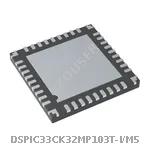 DSPIC33CK32MP103T-I/M5