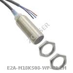 E2A-M18KS08-WP-C1 2M