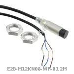 E2B-M12KN08-WP-B1 2M