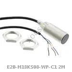 E2B-M18KS08-WP-C1 2M