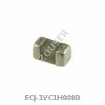 ECJ-1VC1H080D