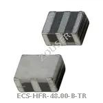 ECS-HFR-48.00-B-TR