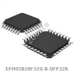 EFM8SB20F32G-B-QFP32R