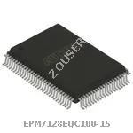 EPM7128EQC100-15