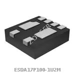 ESDA17P100-1U2M