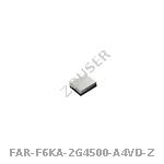FAR-F6KA-2G4500-A4VD-Z