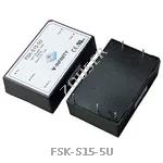 FSK-S15-5U