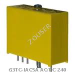 G3TC-IAC5A AC/DC 240