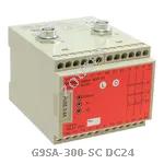 G9SA-300-SC DC24