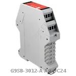 G9SB-3012-A AC/DC24