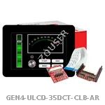 GEN4-ULCD-35DCT-CLB-AR