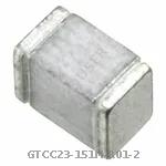 GTCC23-151M-R01-2