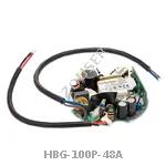 HBG-100P-48A