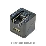 HDP-QB-BUSB-B