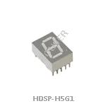HDSP-H5G1