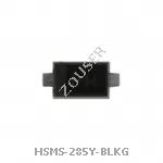 HSMS-285Y-BLKG