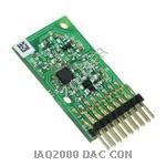 IAQ2000 DAC CON