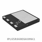 IPL65R660E6AUMA1