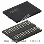 IS43TR16256AL-107MBLI