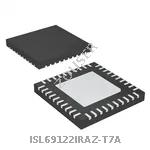 ISL69122IRAZ-T7A