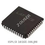 ISPLSI 1016E-80LJNI