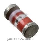 JANTX1N5526BUR-1