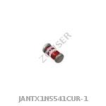 JANTX1N5541CUR-1