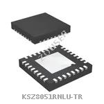 KSZ8051RNLU-TR