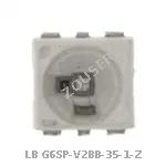 LB G6SP-V2BB-35-1-Z