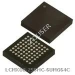 LCMXO2-256HC-6UMG64C