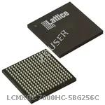 LCMXO2-7000HC-5BG256C