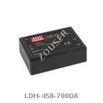 LDH-45B-700DA
