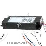 LED30W-24-C1250-D
