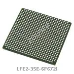 LFE2-35E-6F672I