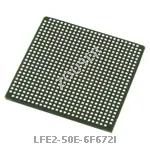 LFE2-50E-6F672I