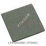 LFE2M100E-7F900C