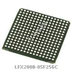 LFX200B-05F256C