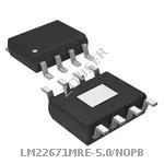 LM22671MRE-5.0/NOPB