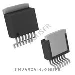 LM2598S-3.3/NOPB