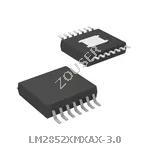 LM2852XMXAX-3.0