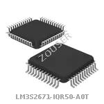 LM3S2671-IQR50-A0T