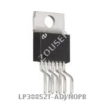 LP38852T-ADJ/NOPB