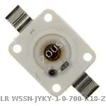 LR W5SN-JYKY-1-0-700-R18-Z