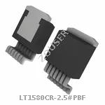 LT1580CR-2.5#PBF