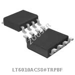 LT6010ACS8#TRPBF