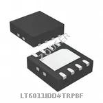 LT6011IDD#TRPBF