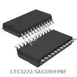 LTC1272-5ACSW#PBF