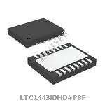 LTC1443IDHD#PBF