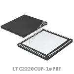 LTC2220CUP-1#PBF