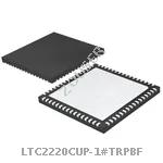 LTC2220CUP-1#TRPBF